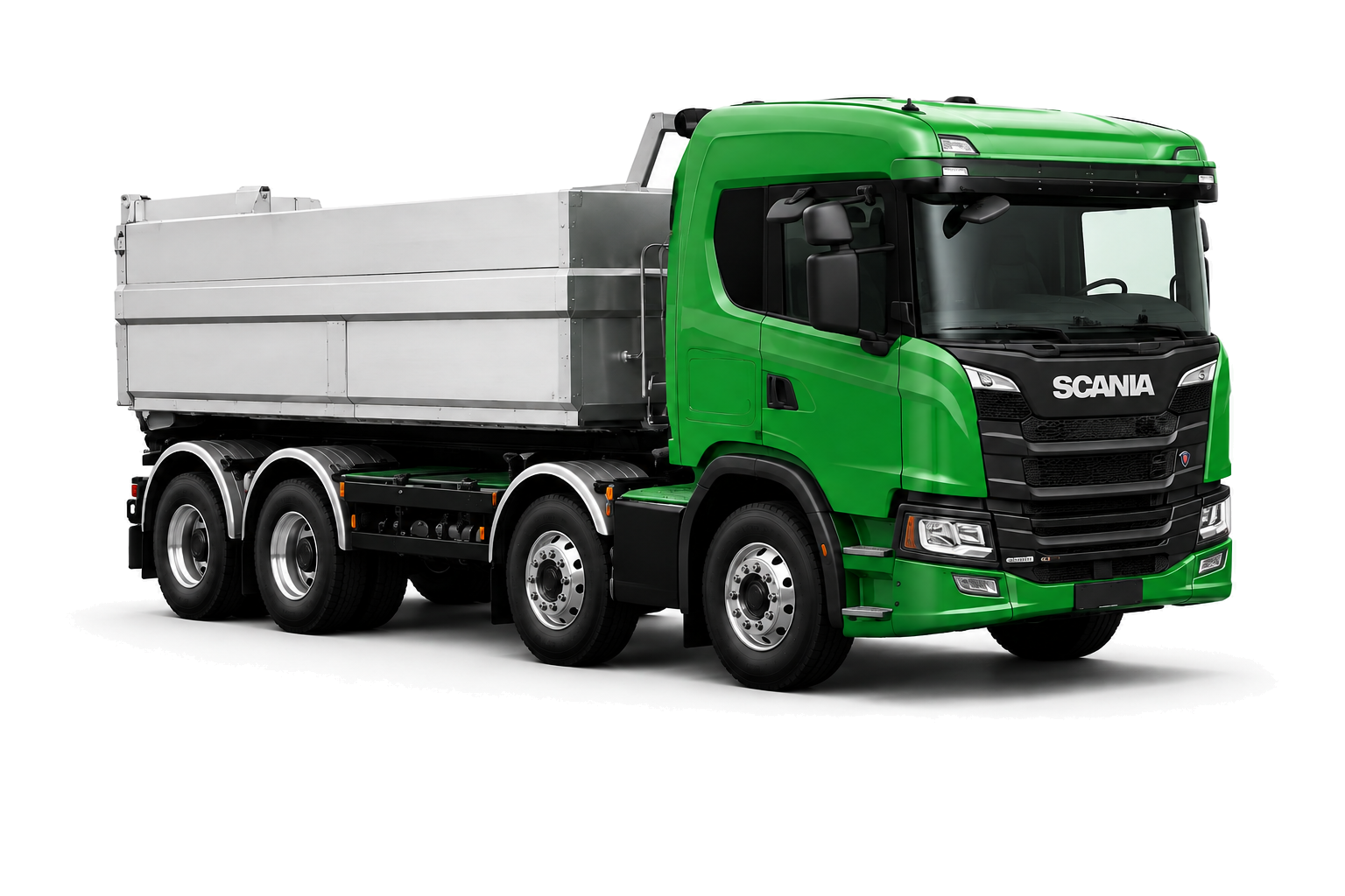 Scania G-Series