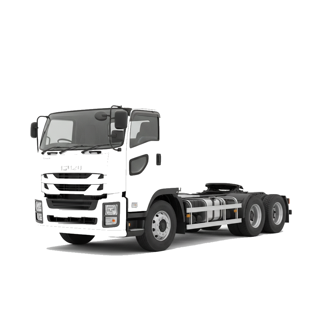 Isuzu E-Series