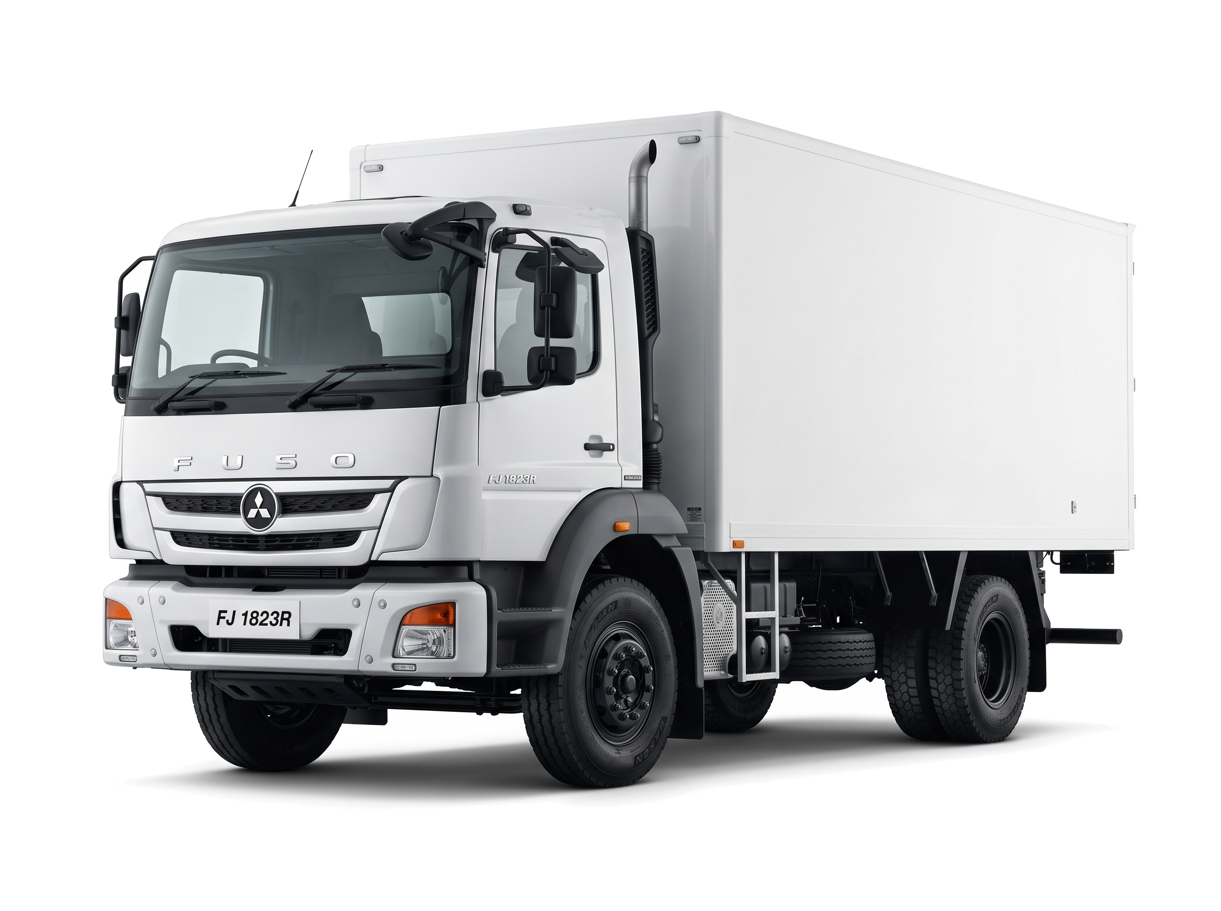 FUSO FJ 1823R