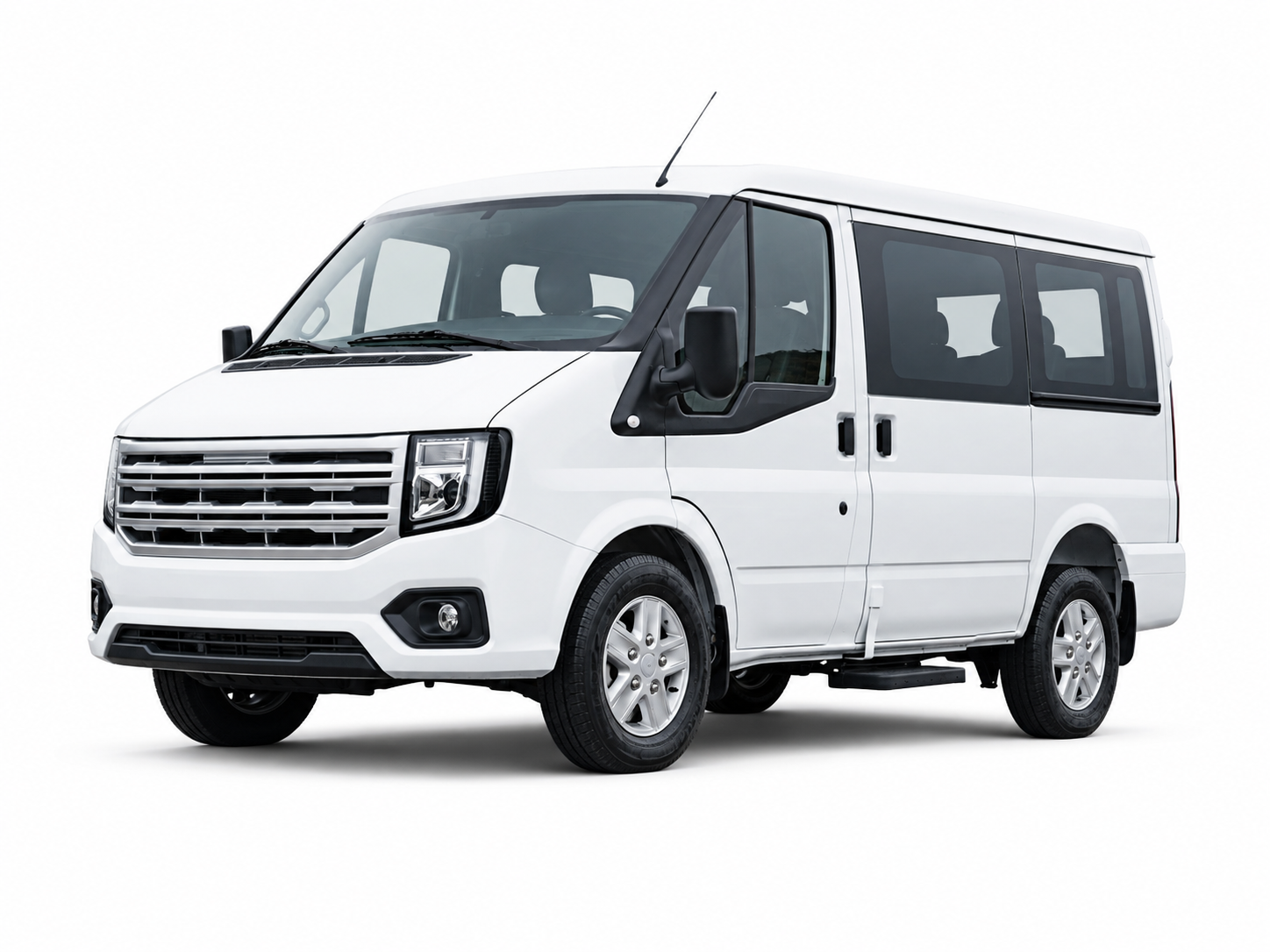 JMC Touring SWB