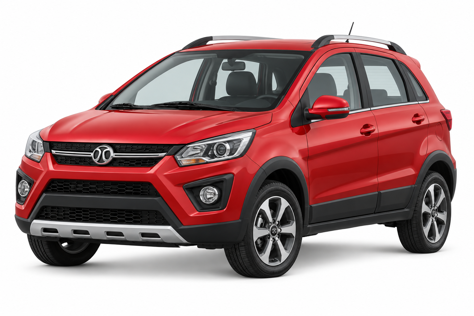 BAIC Senova X25