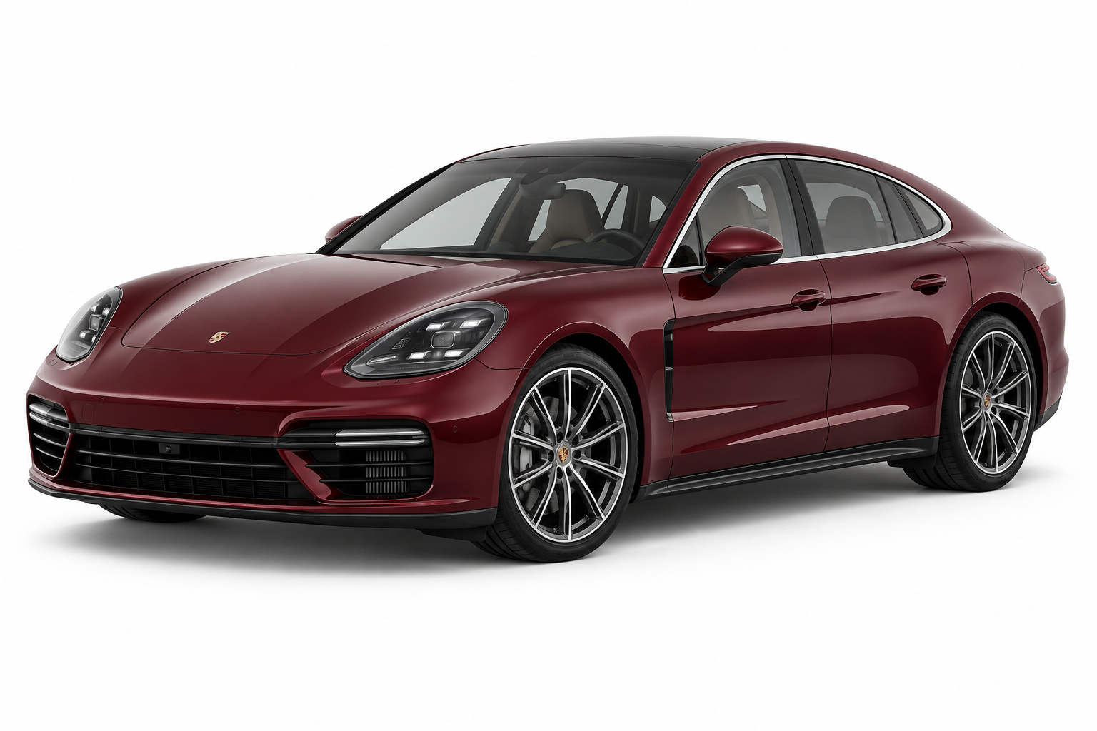 Porsche Porsche Panamera