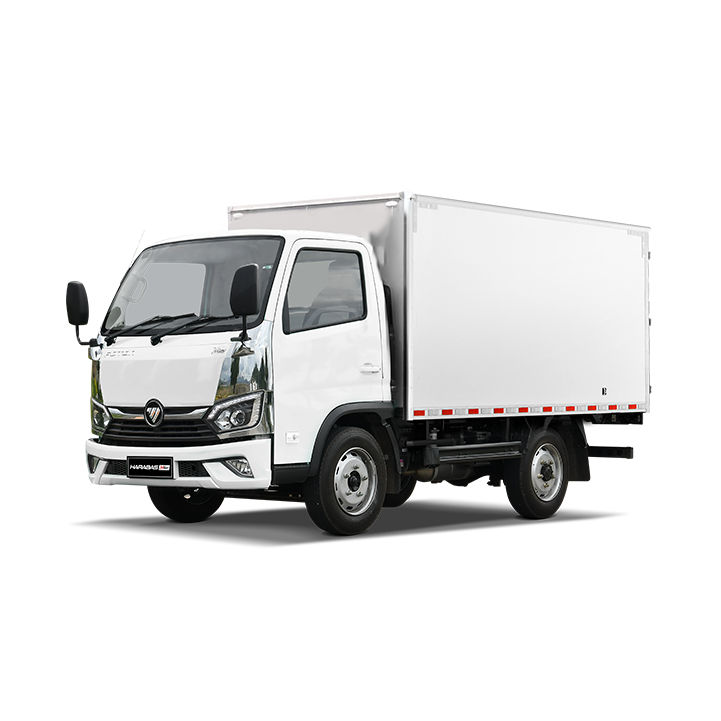 Foton Harabas Miler