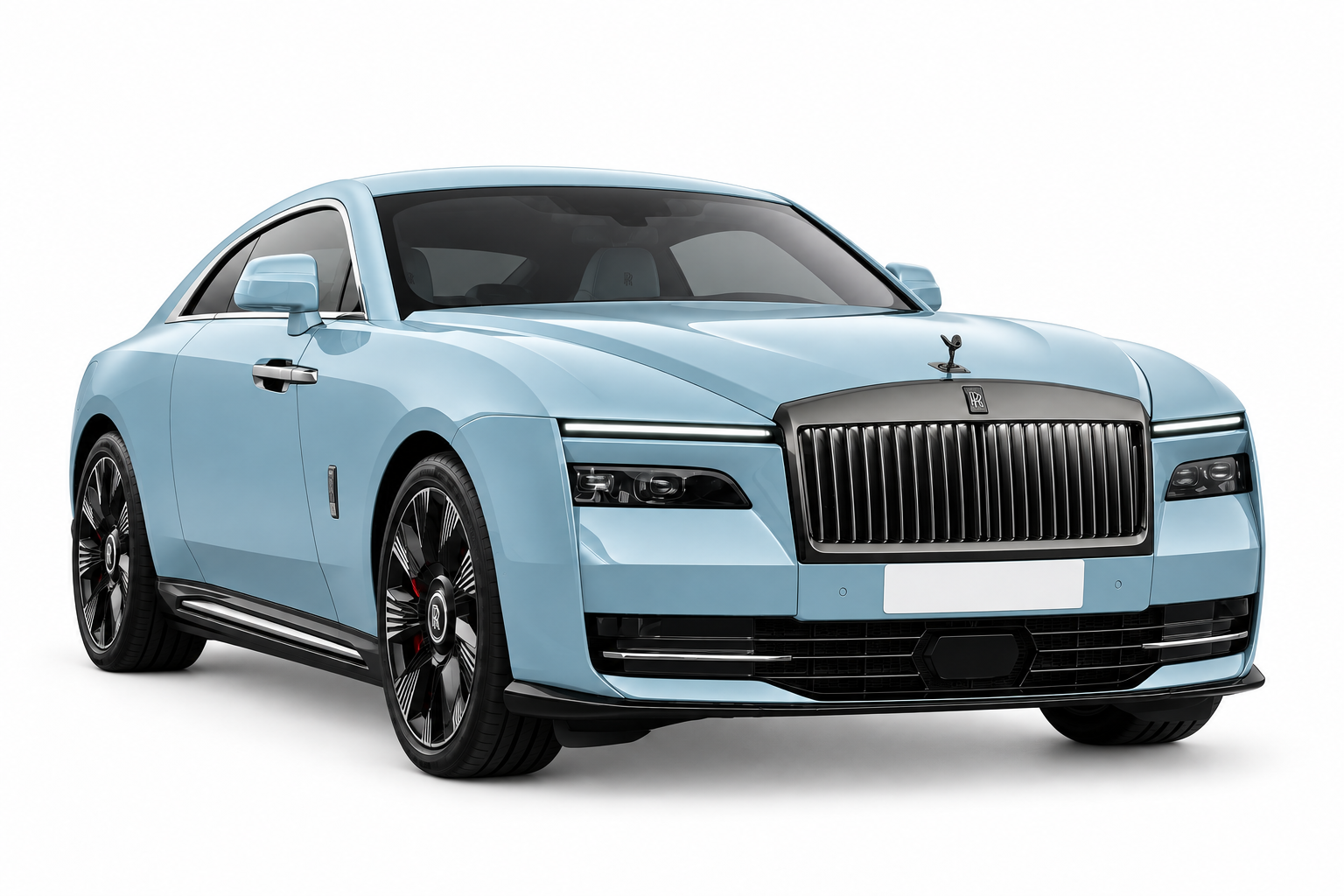 Rolls Royce Rolls-Royce Spectre