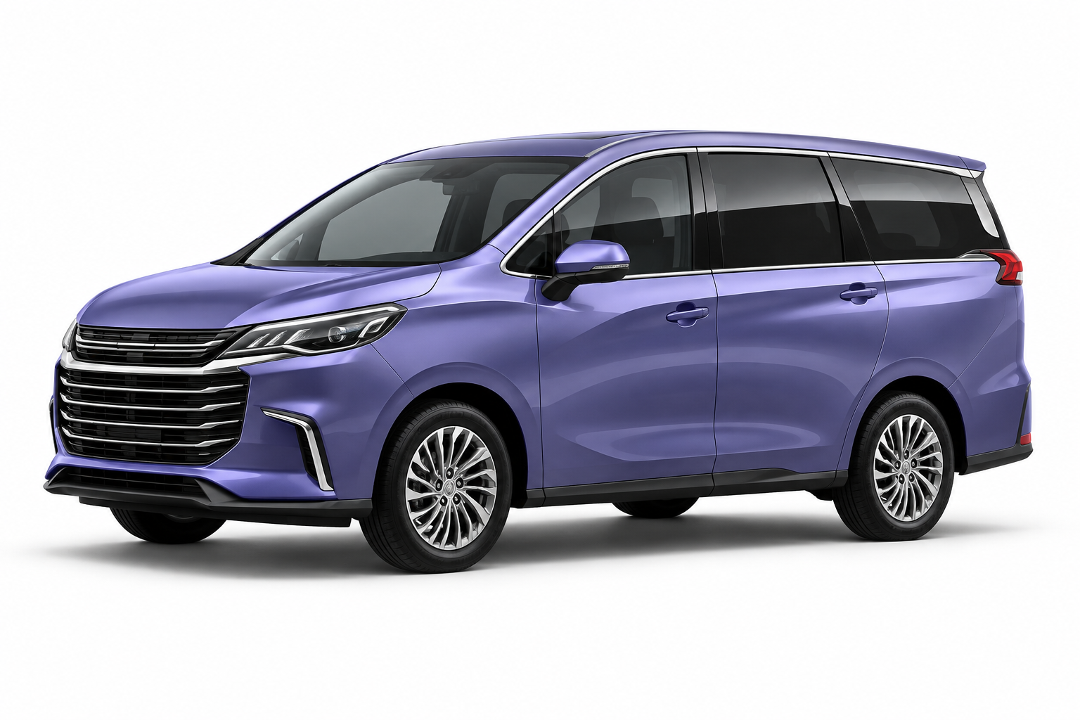 Maxus Maxus G50