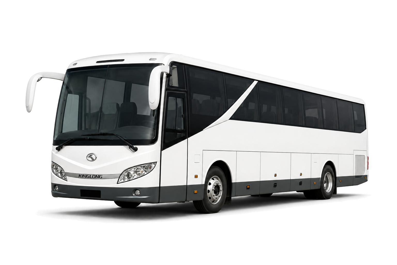 King Long XMQ6110Y