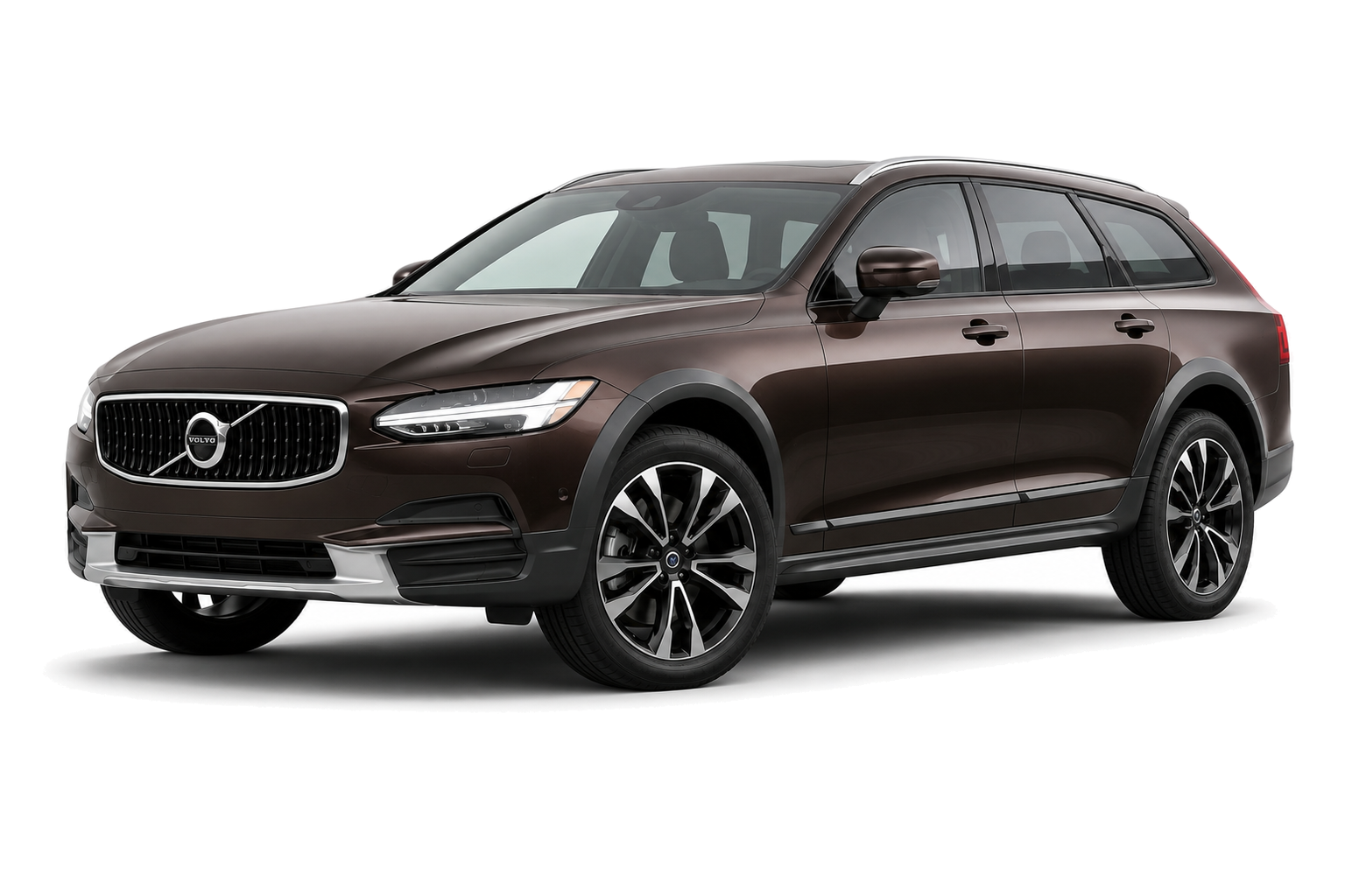 Volvo V90 Cross Country