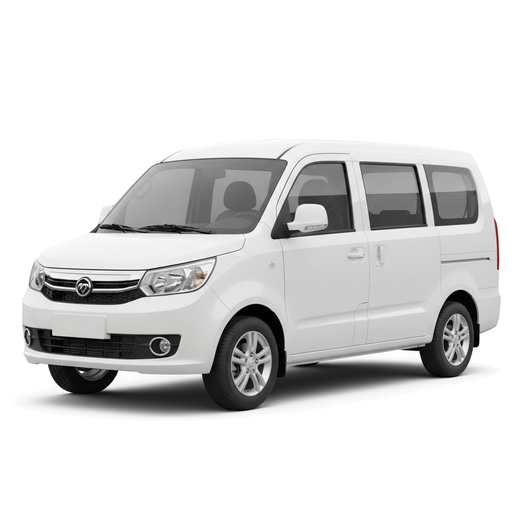 Dongfeng EC36