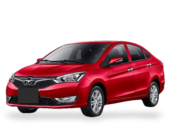Haima M3
