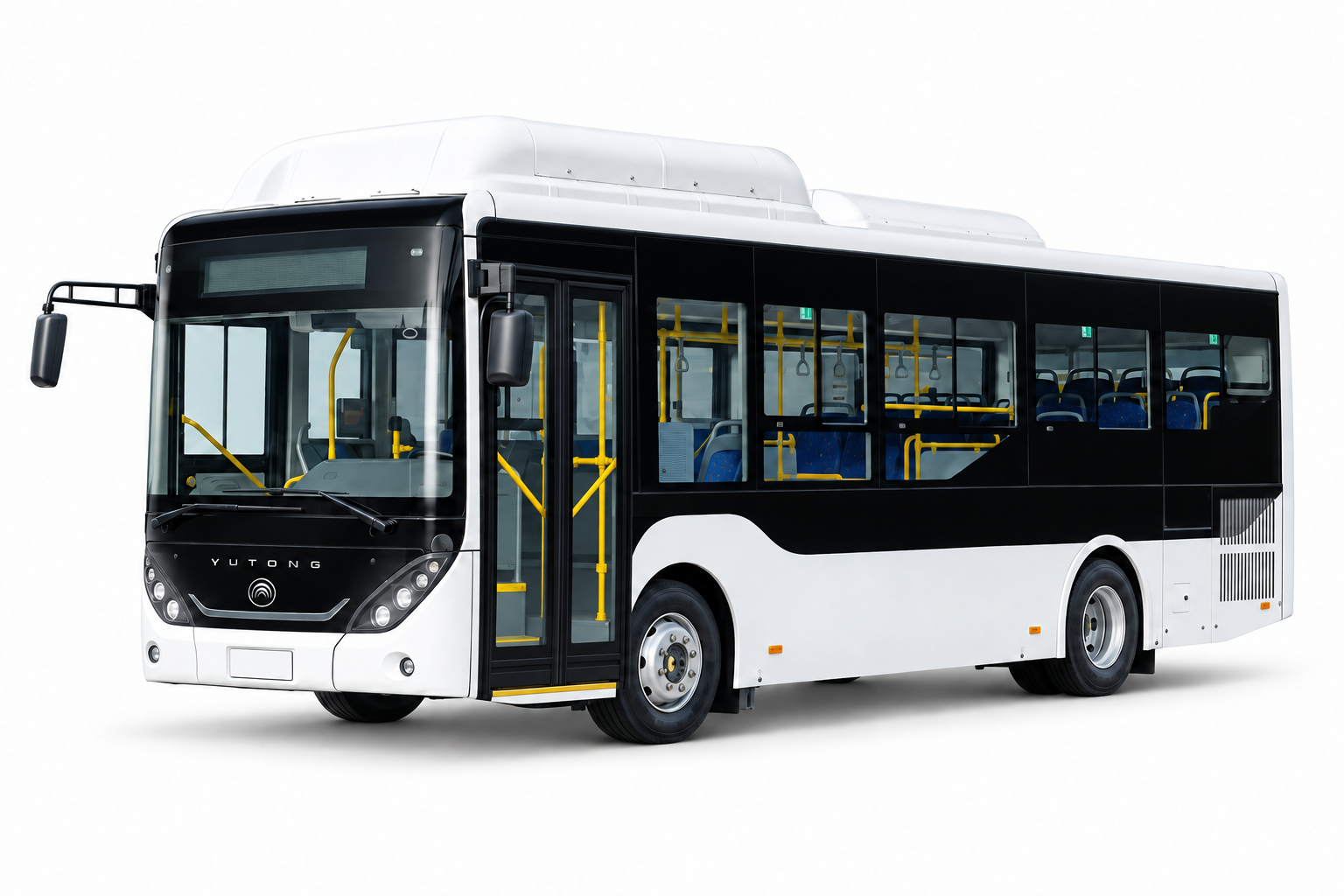 Yutong ZK6890HG