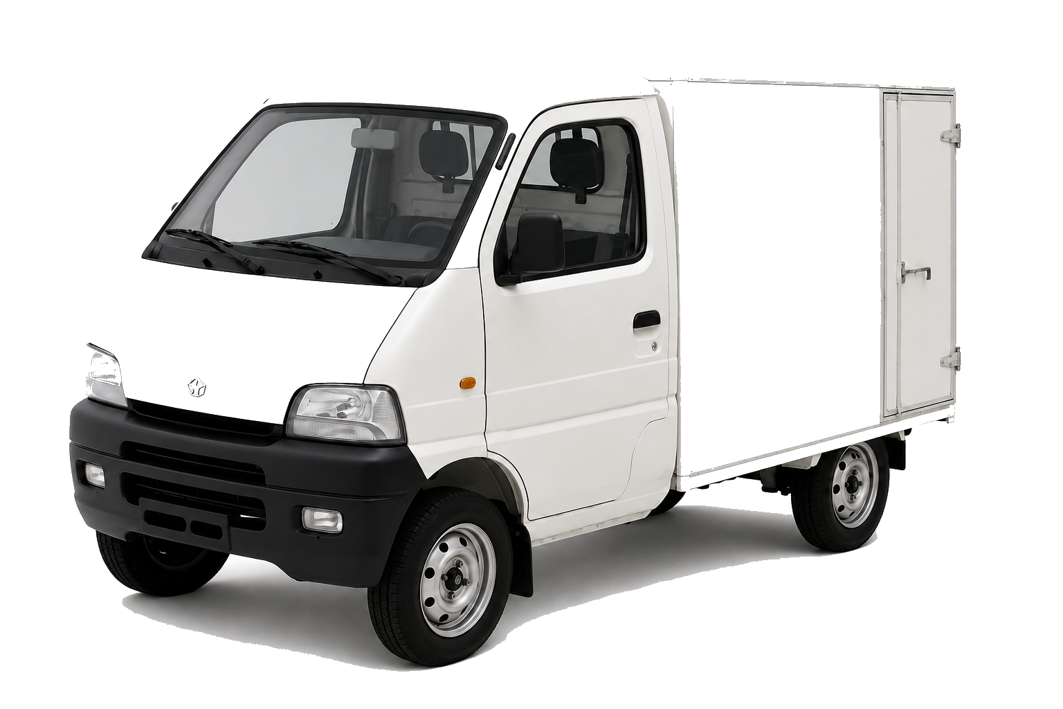 Chana Multi-Carry II