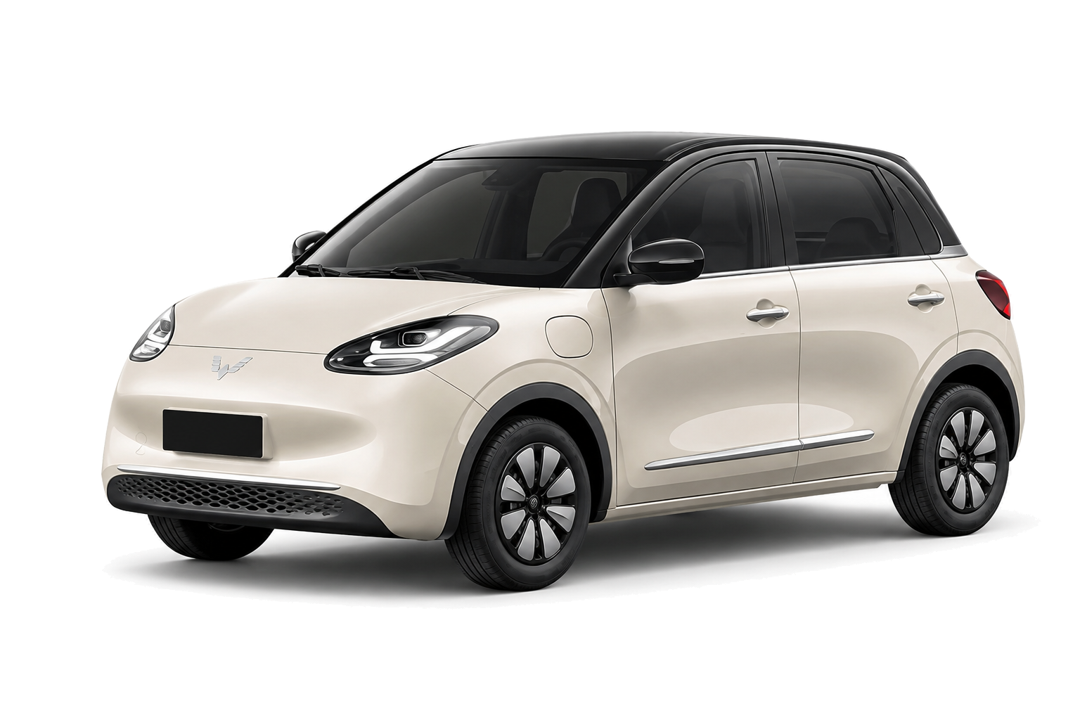 Wuling Bingo