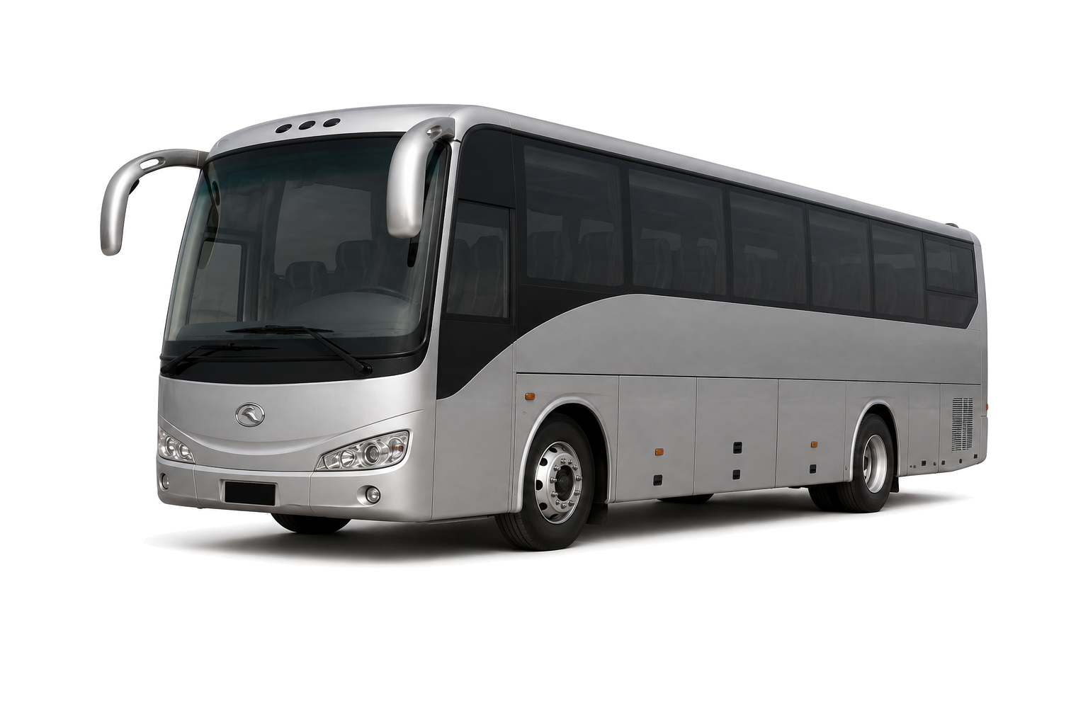 King Long XMQ6118CB