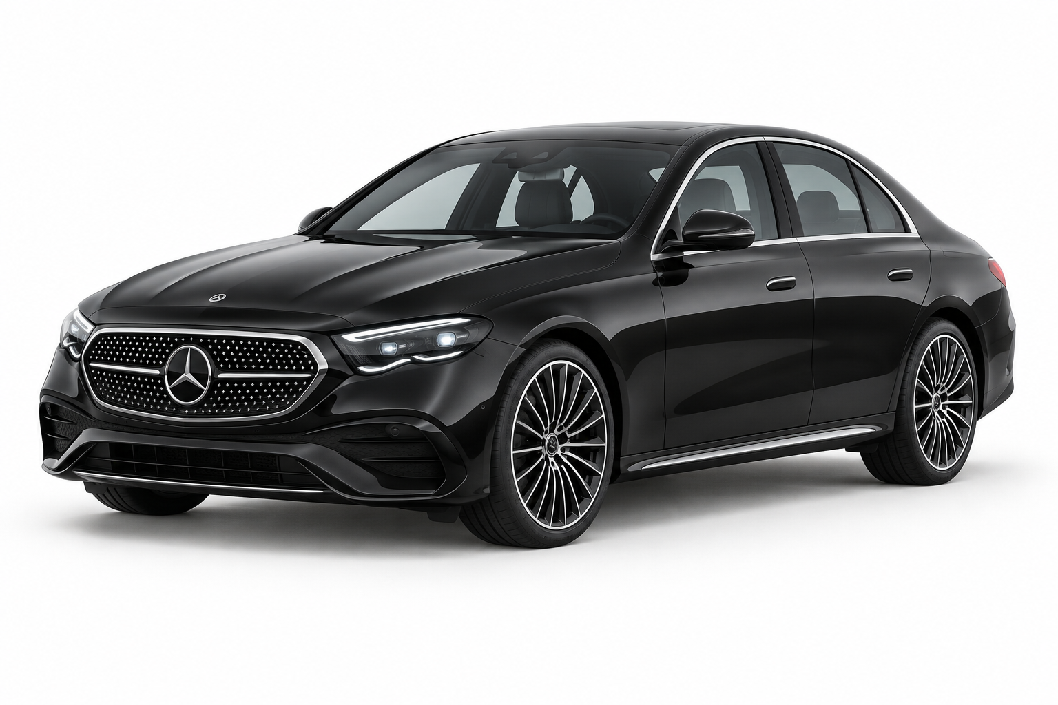 Mercedes Benz E-Class