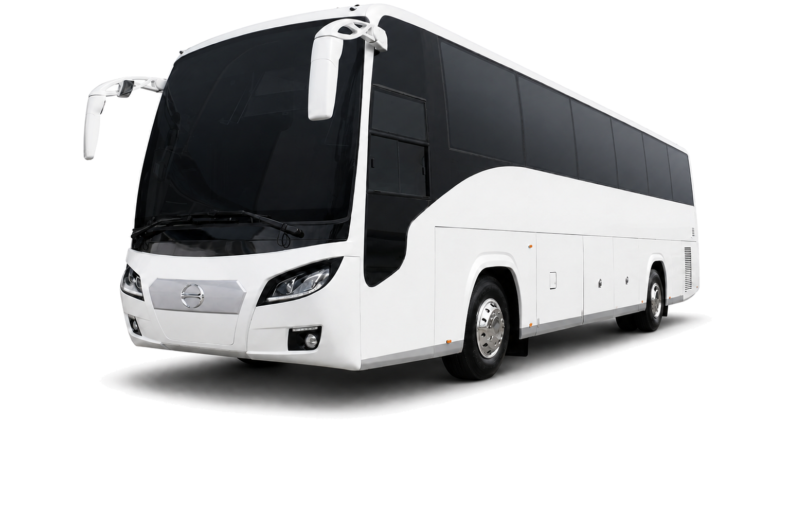 Hino Big Bus RK 1426