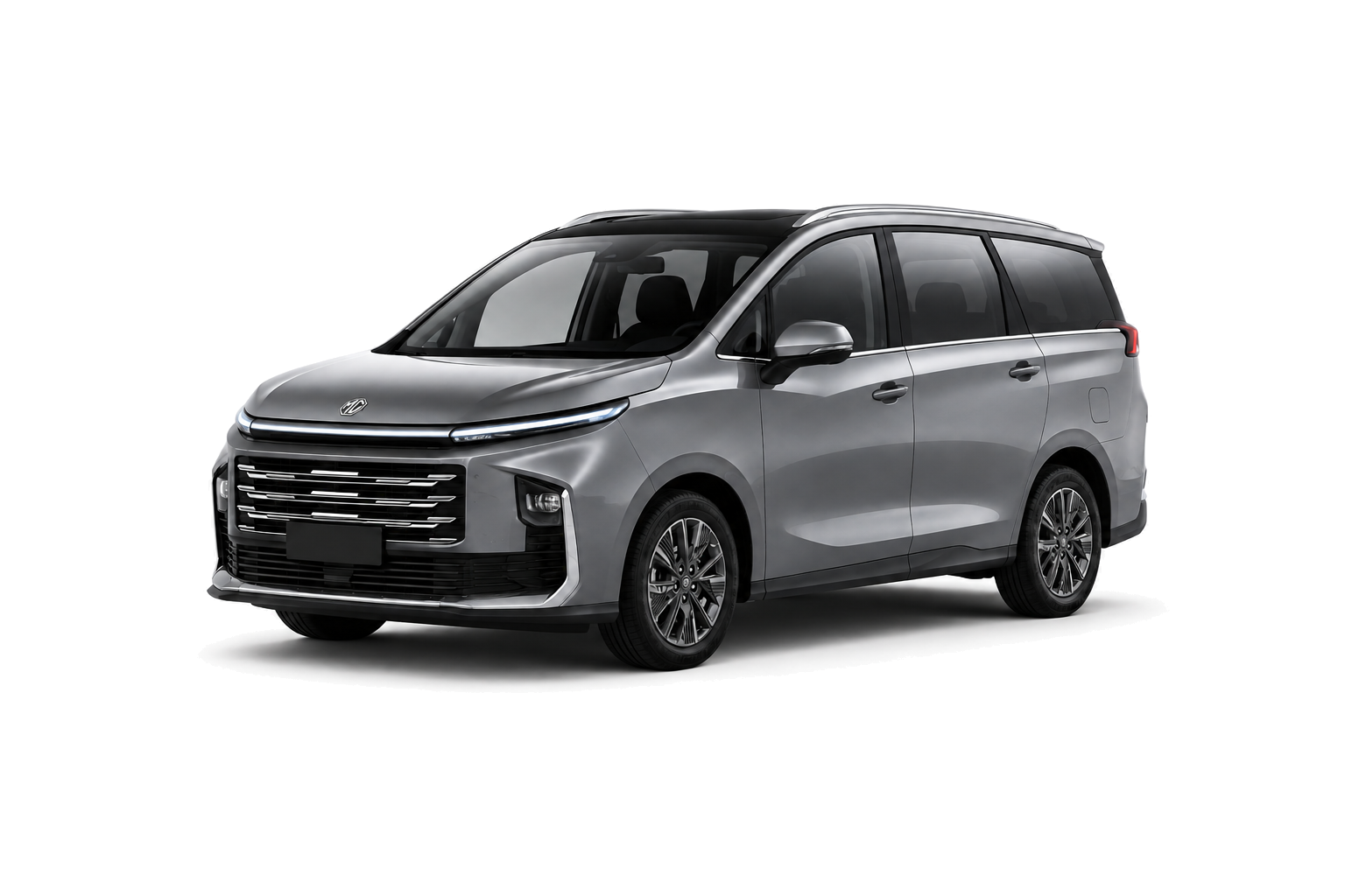 MG G50 PHEV