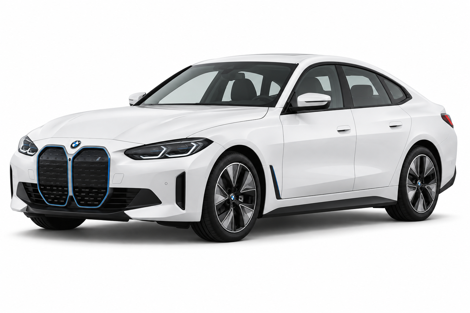 Bmw i4