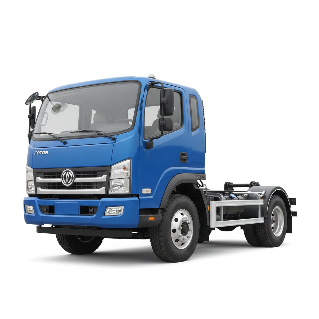 Foton Cyclone