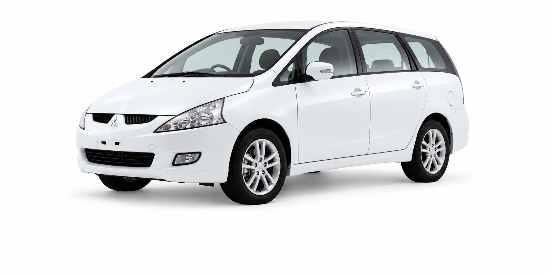 Mitsubishi Grandis