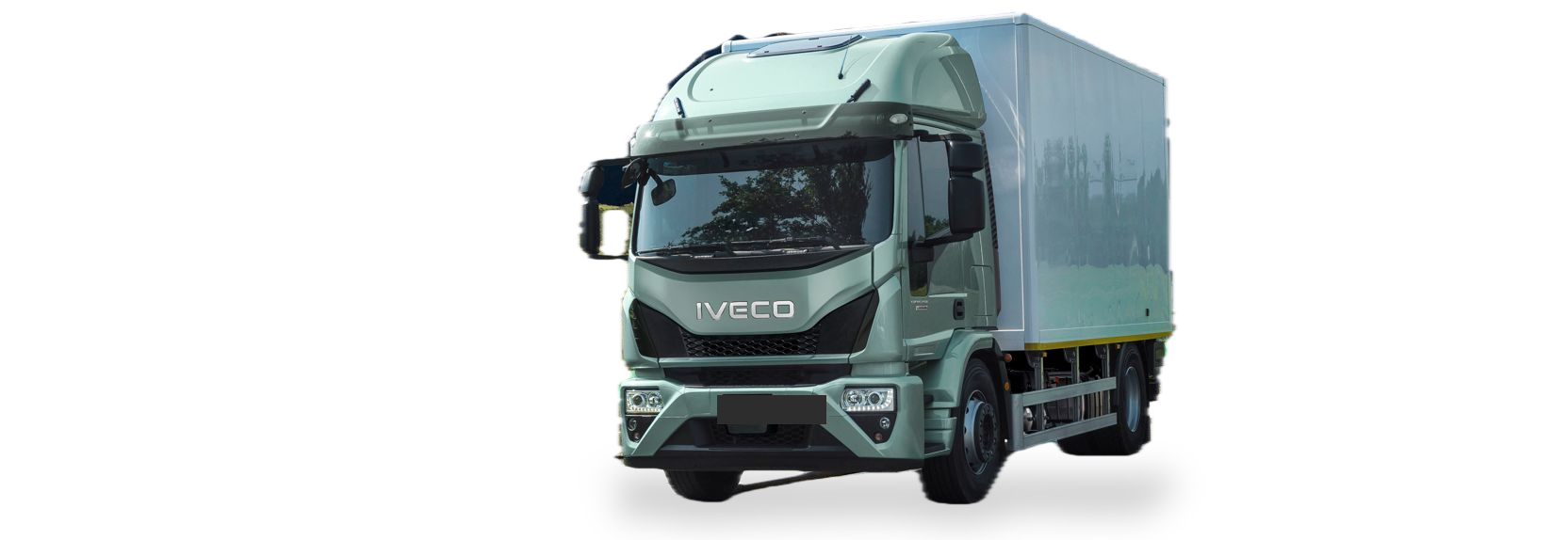 Iveco Eurocargo