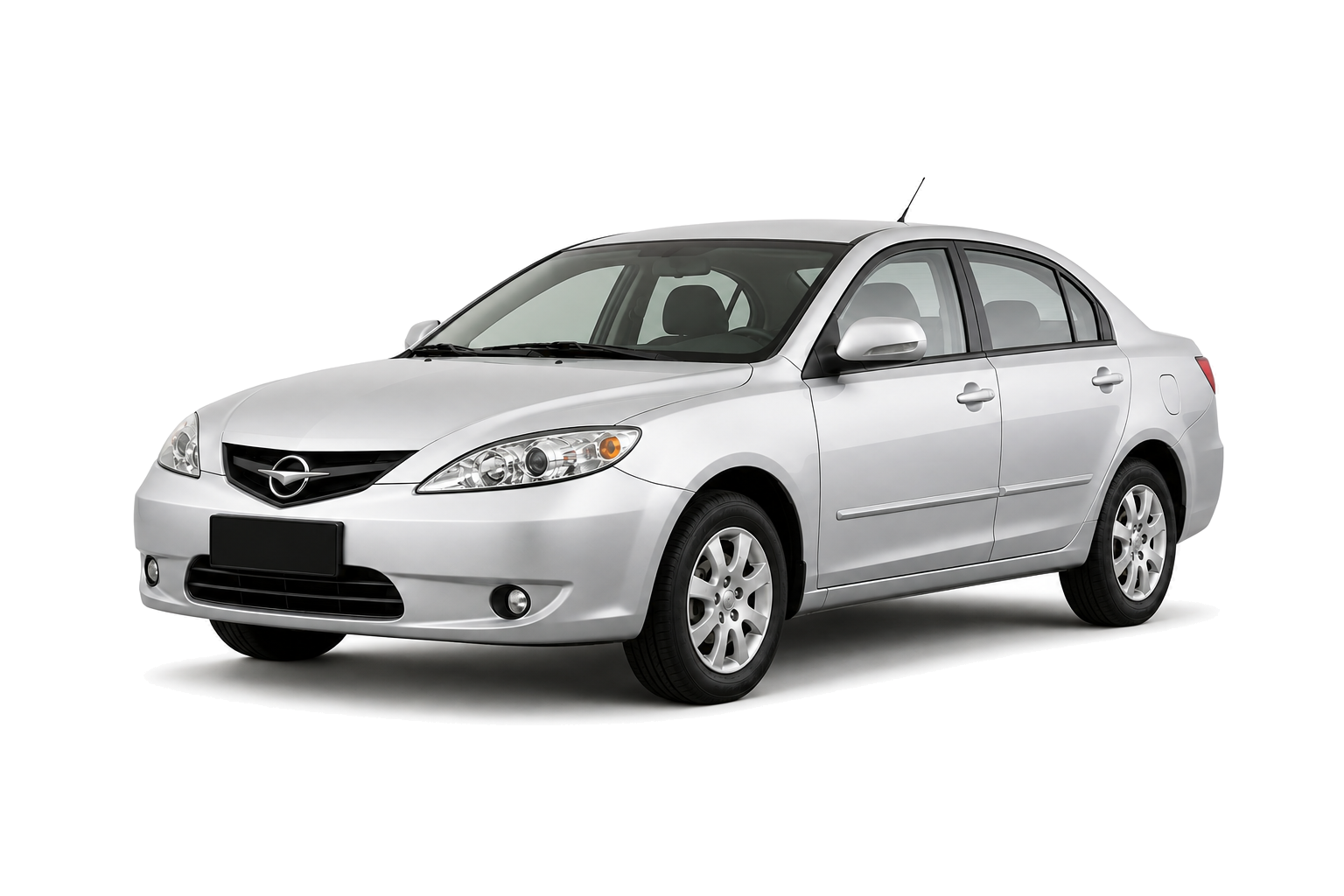 Haima Haima 3