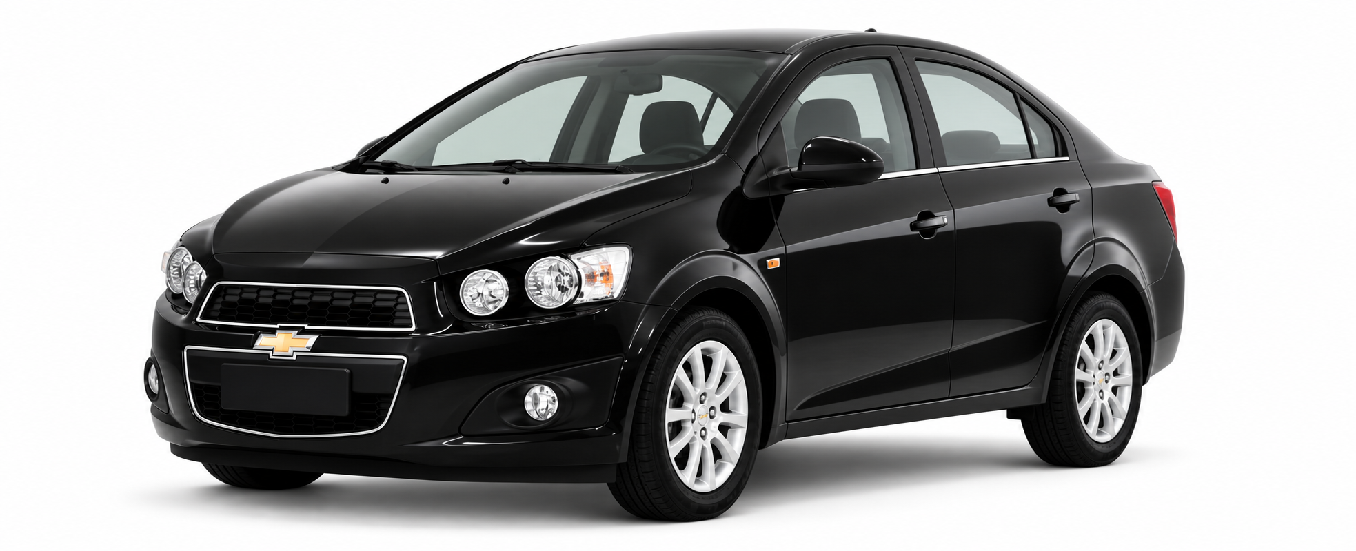 Chevrolet Sonic