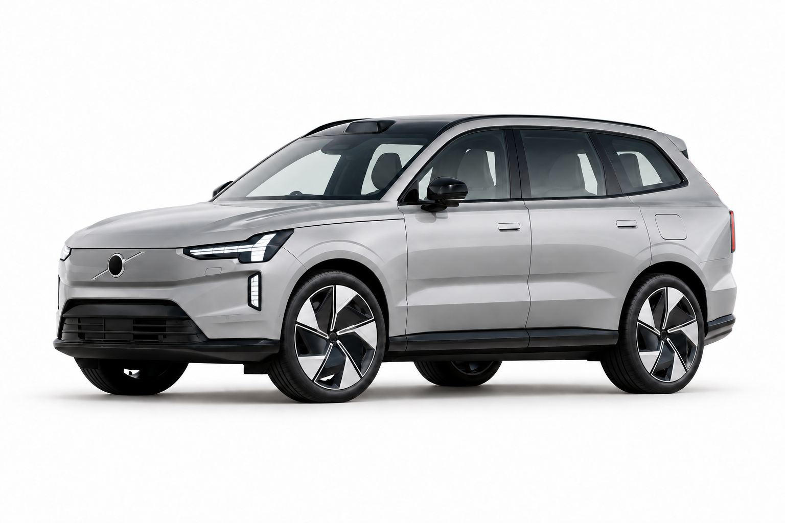 Volvo EX90