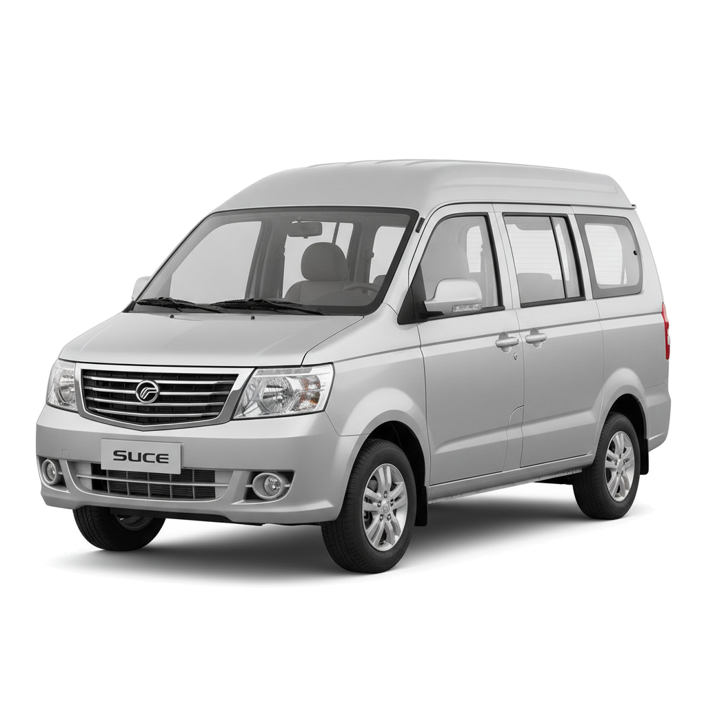 Dongfeng Succe