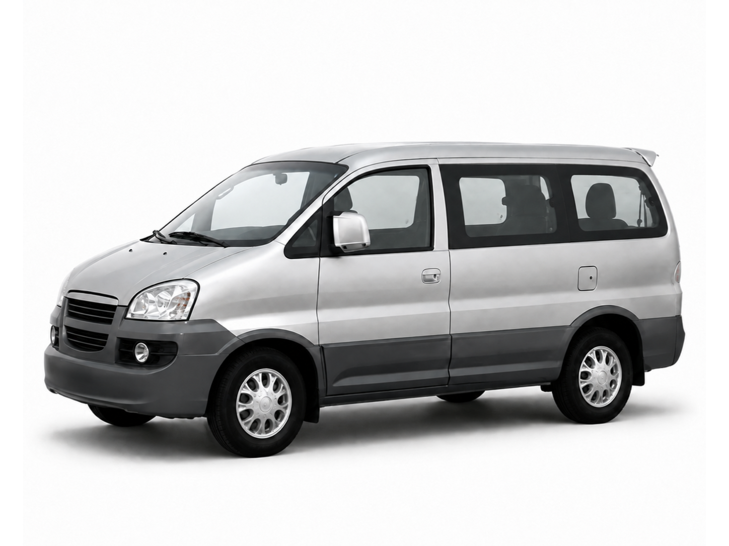 JAC Refine