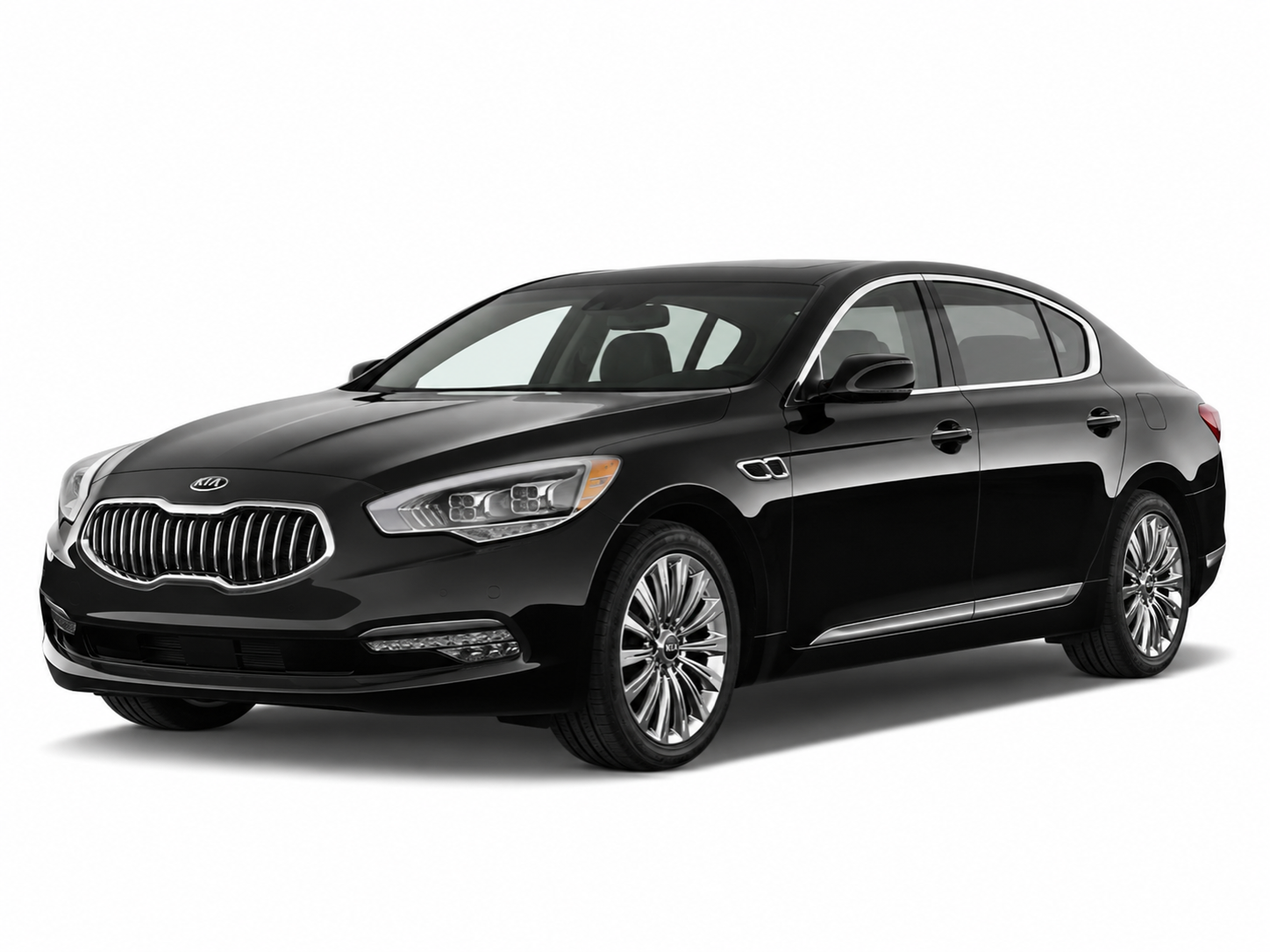 Kia Quoris