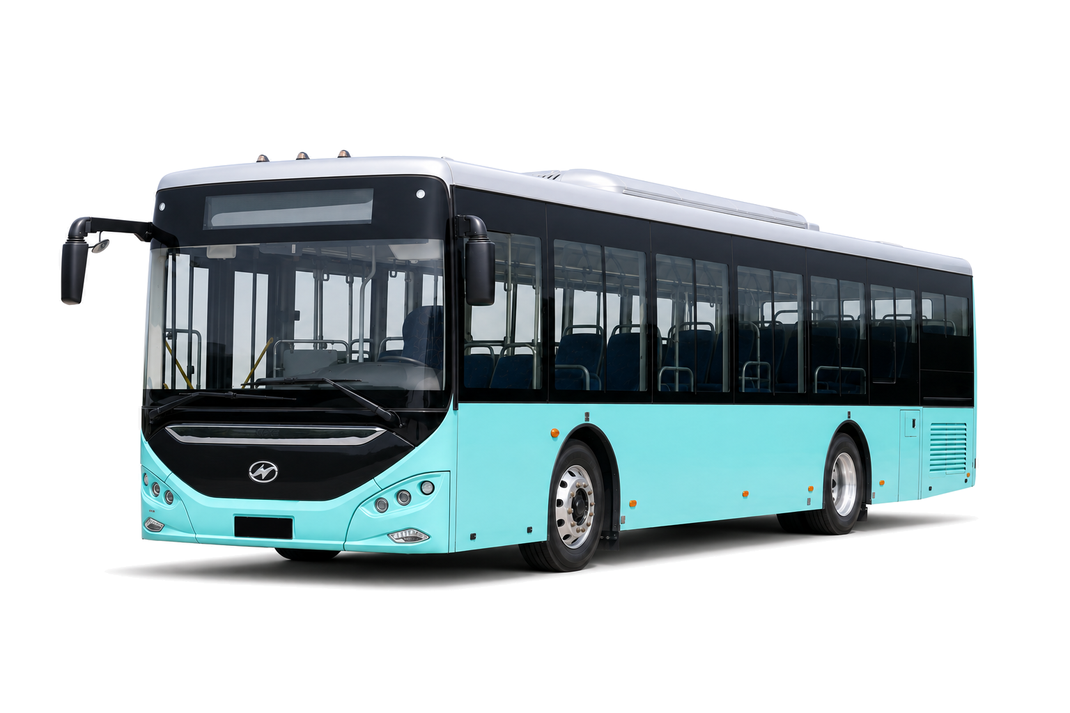 Higer KLQ6126G