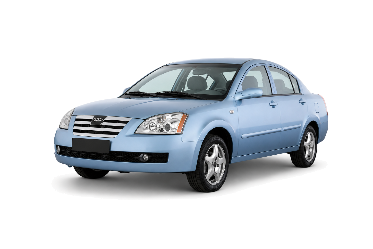 Chery A5