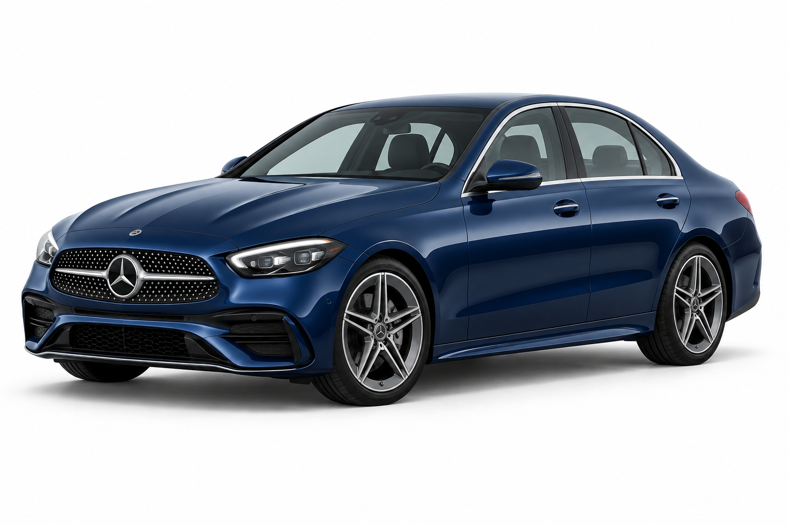 Mercedes Benz C-Class