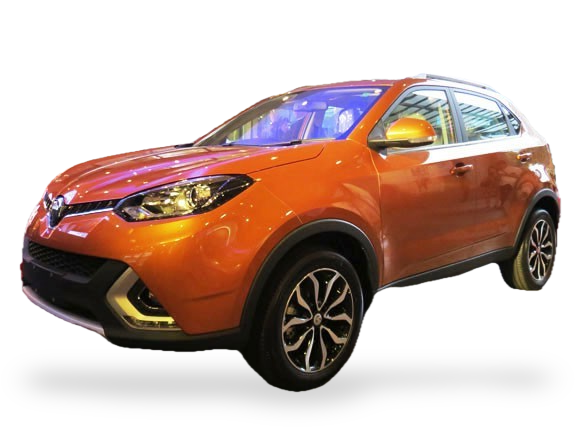 MG GS
