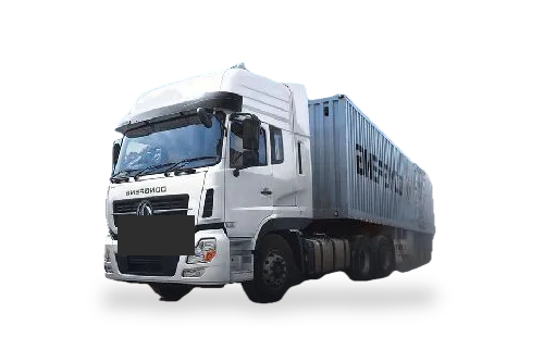 Dongfeng KL Tractor Head