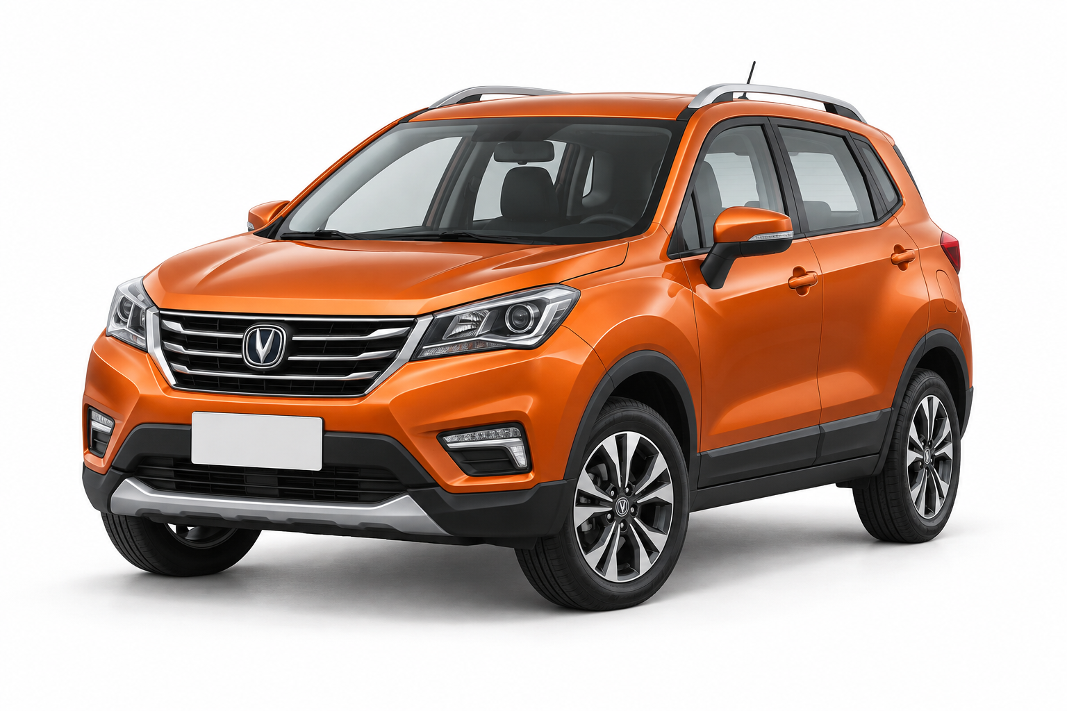 Changan CS15