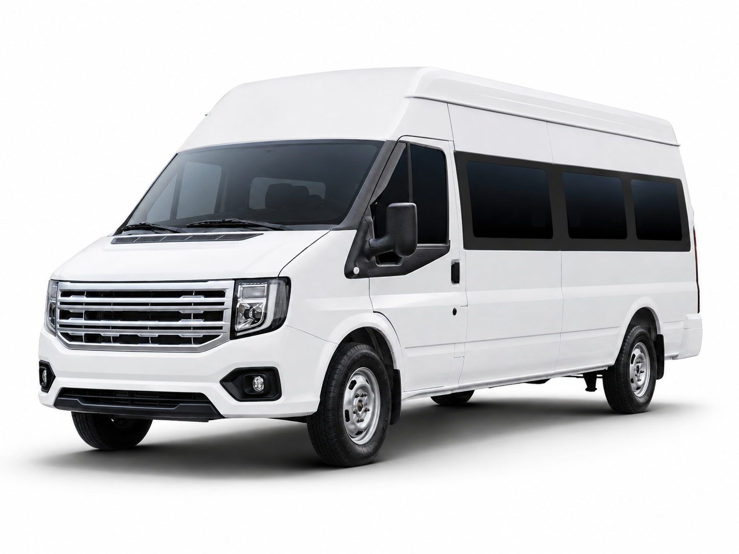 JMC Touring LWB