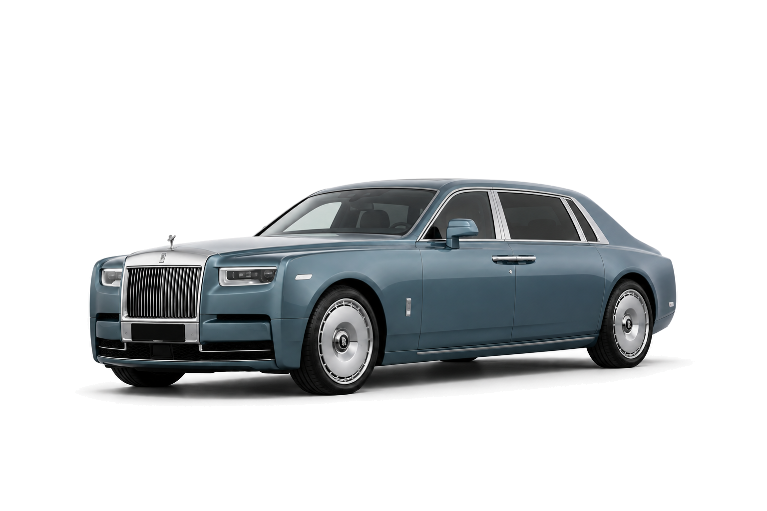 Rolls Royce Rolls-Royce Phantom