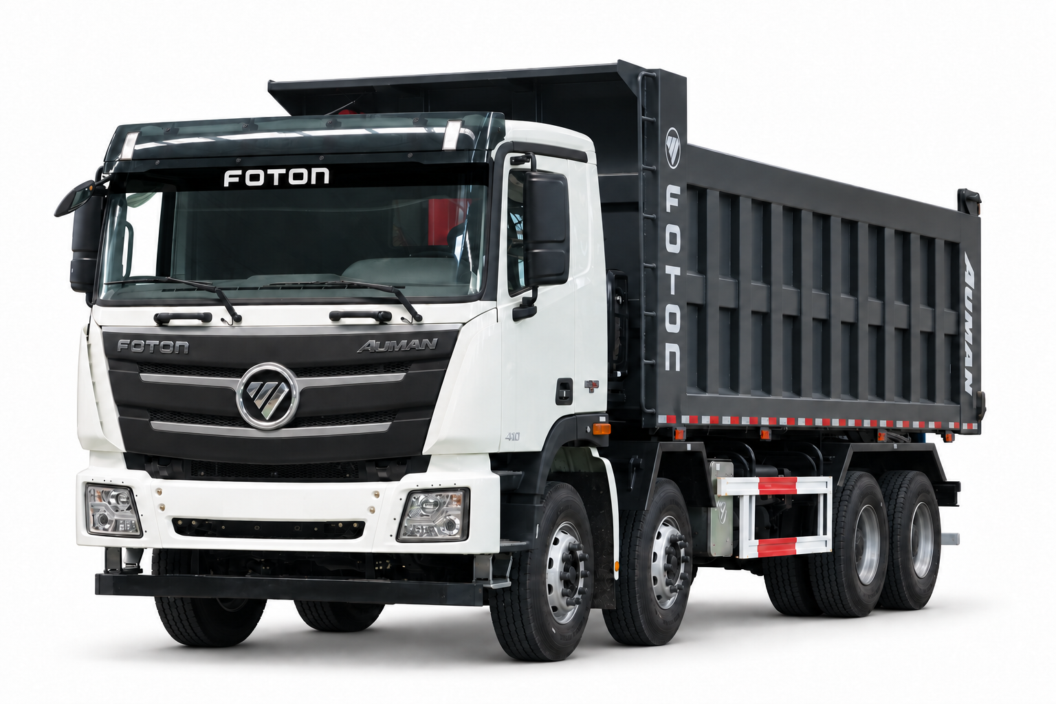 Foton GTL