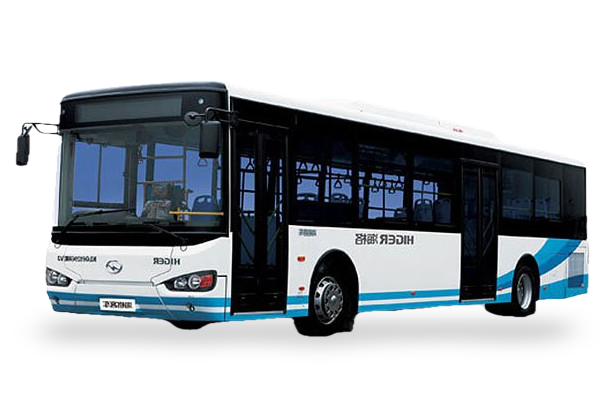 Higer KLQ6129G ONE STEP