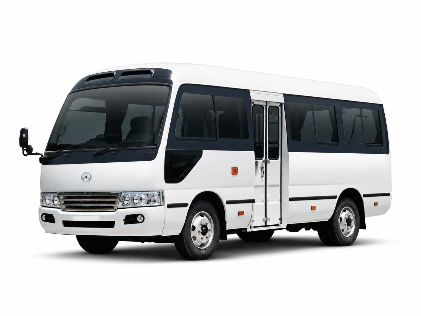 JMC Co-Star N6