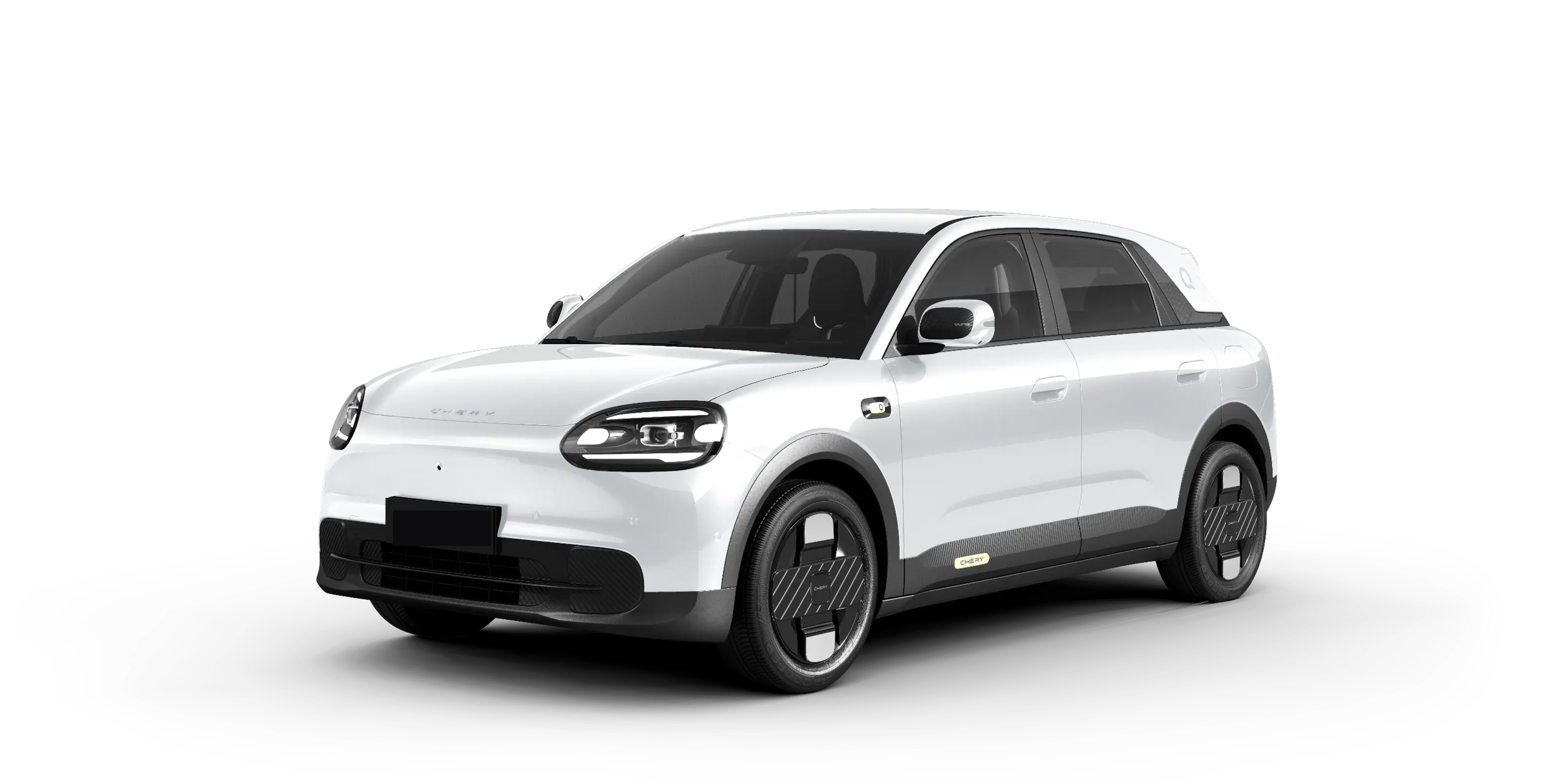 Chery QEV