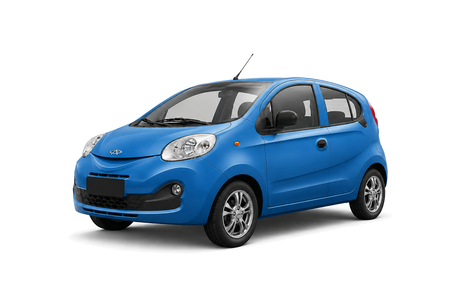 Chery QQ3