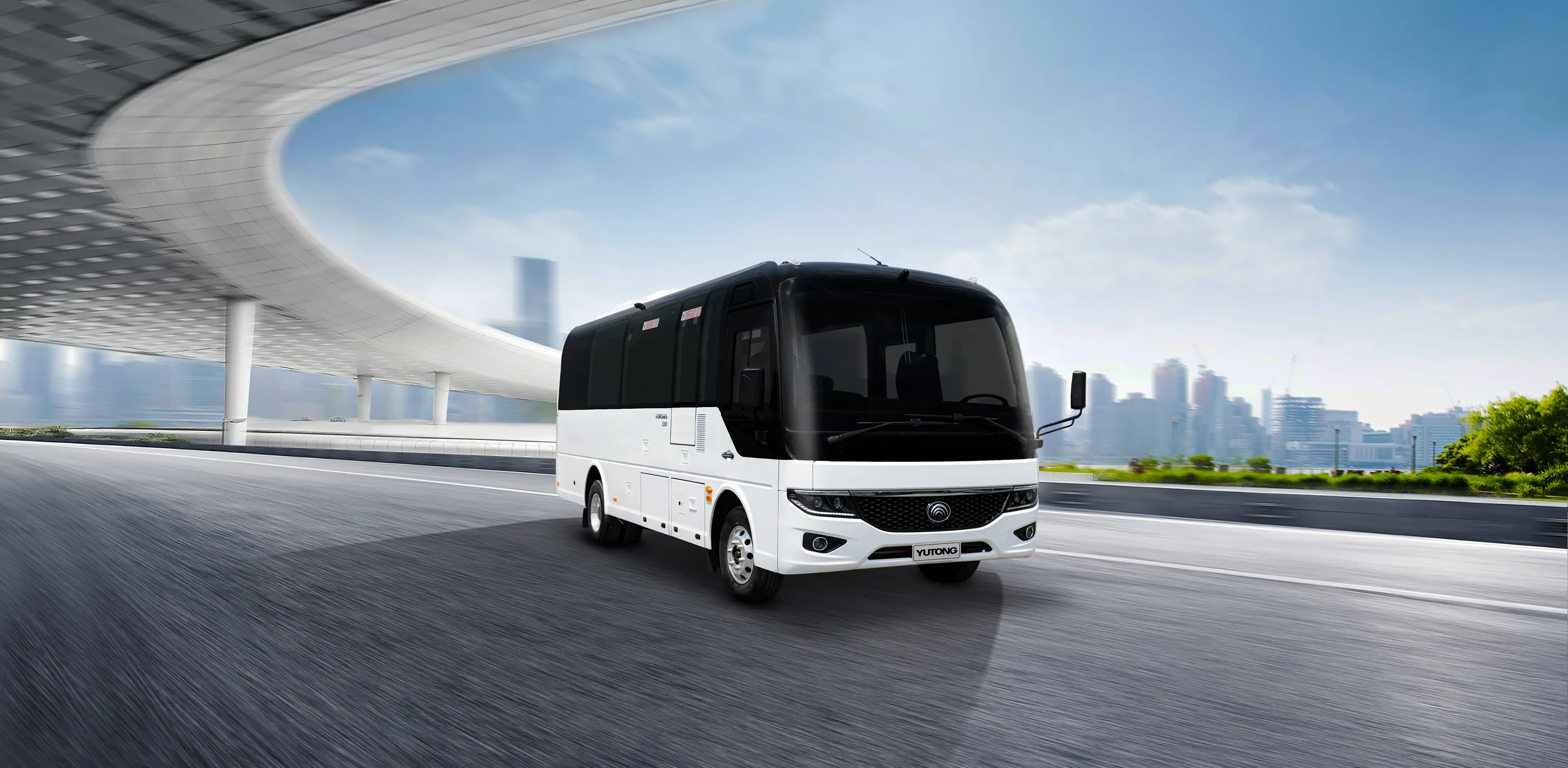 Yutong D7