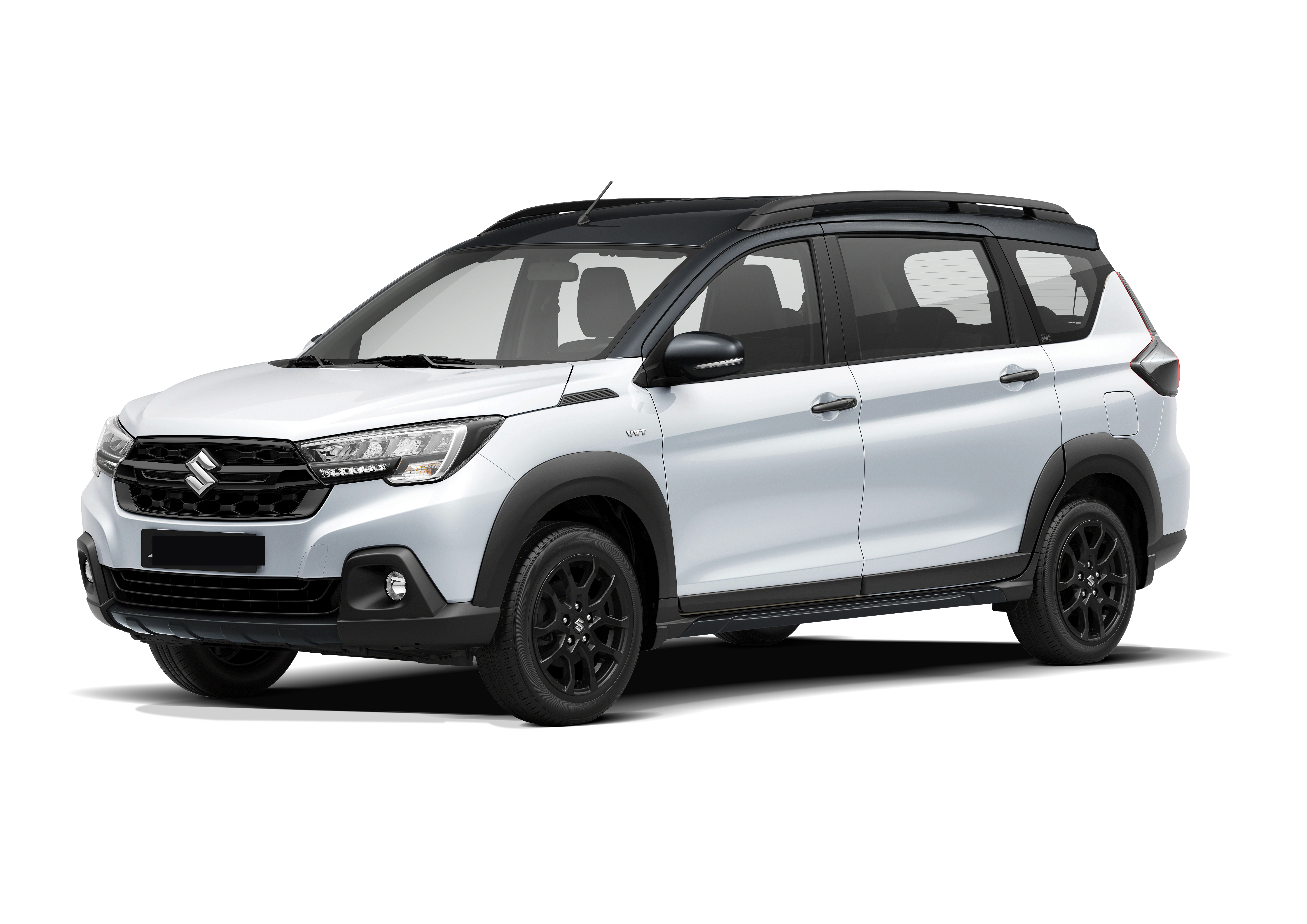 Suzuki XL7
