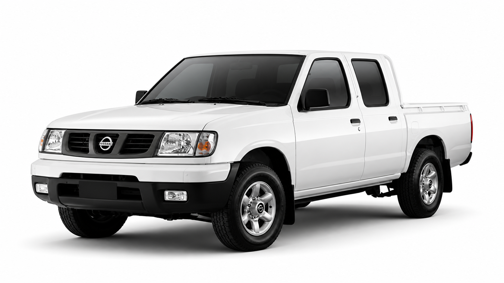 Nissan Frontier Bravado