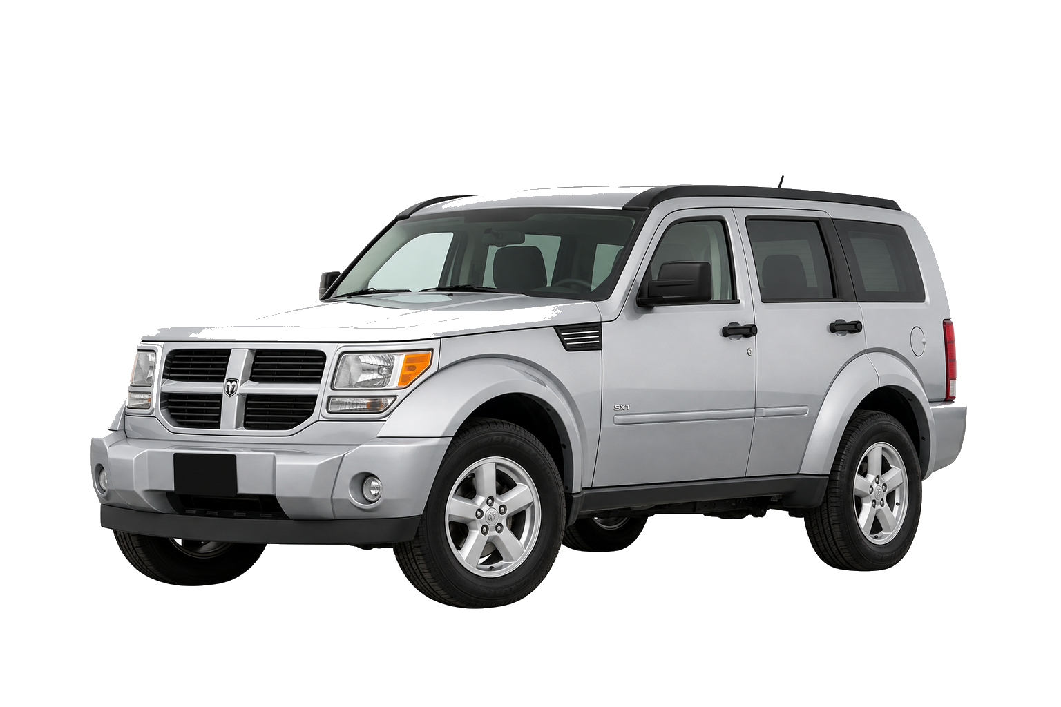 Dodge Nitro