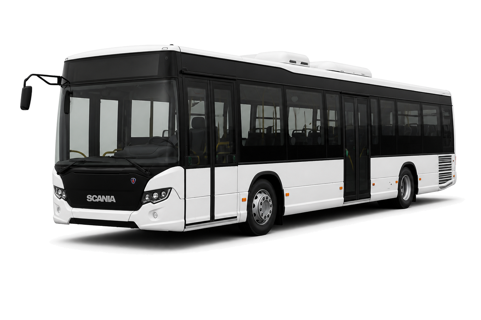 Scania CITYWIDE