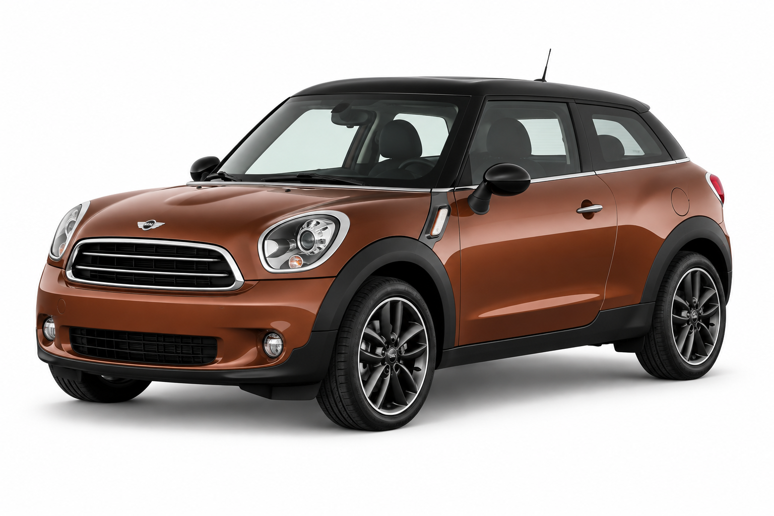 MINI MINI Paceman