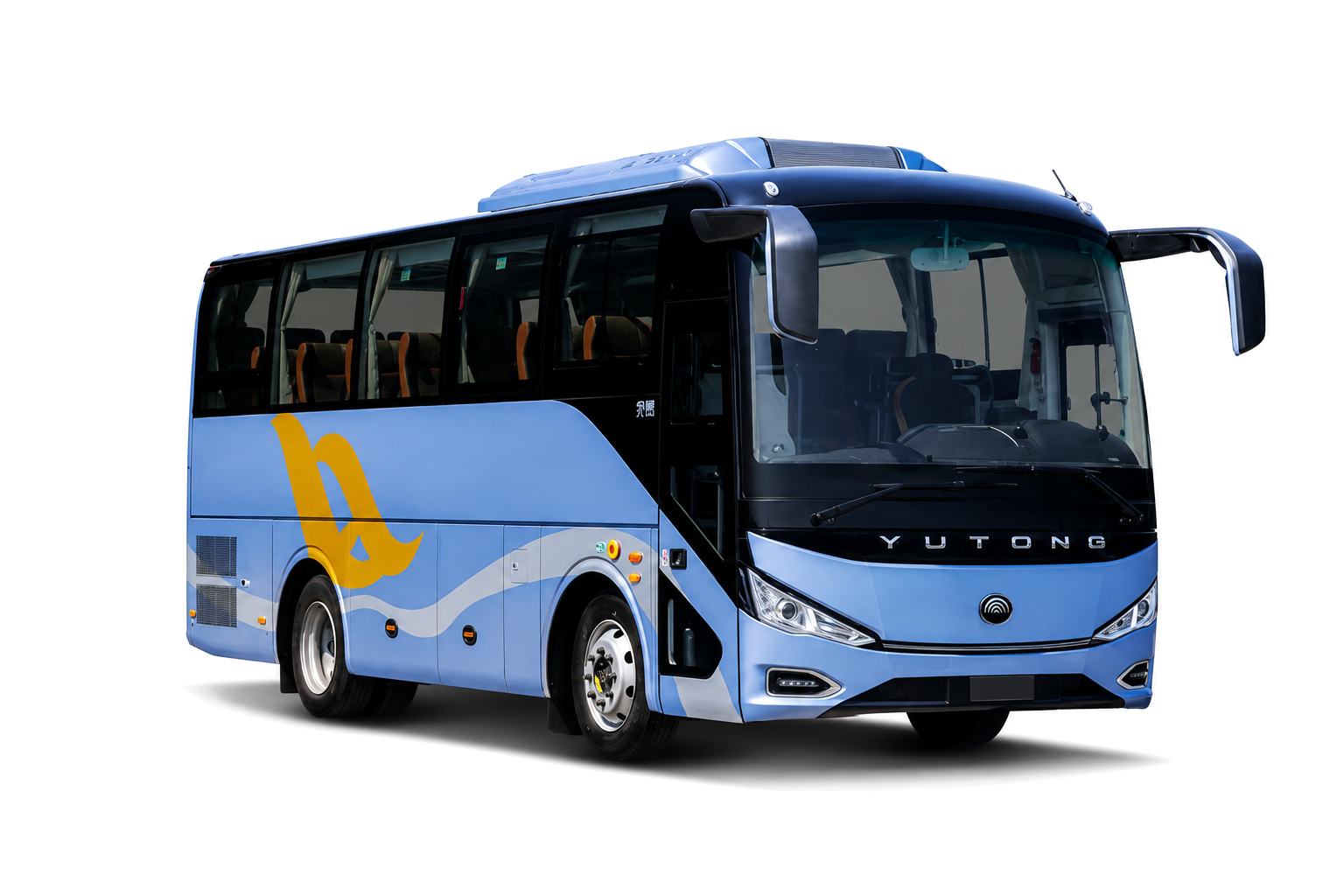 Yutong C8 (ZK6827H)